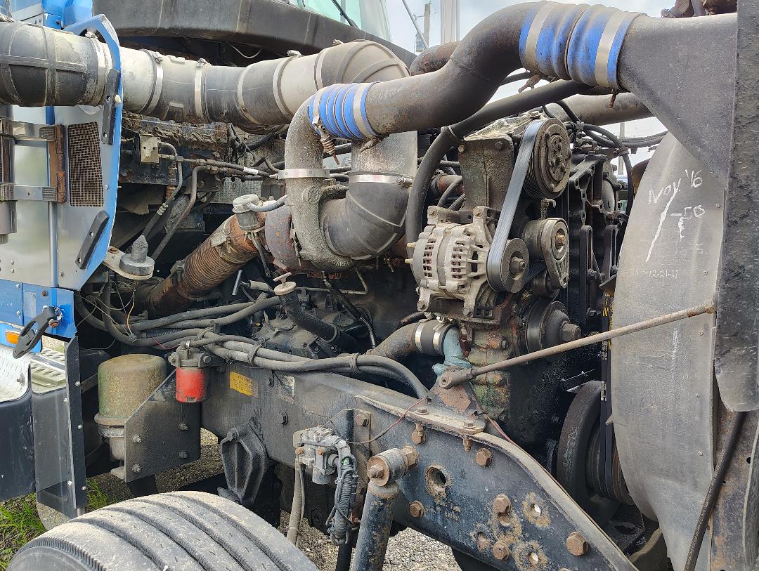 1999 KENWORTH W900L - Image 24